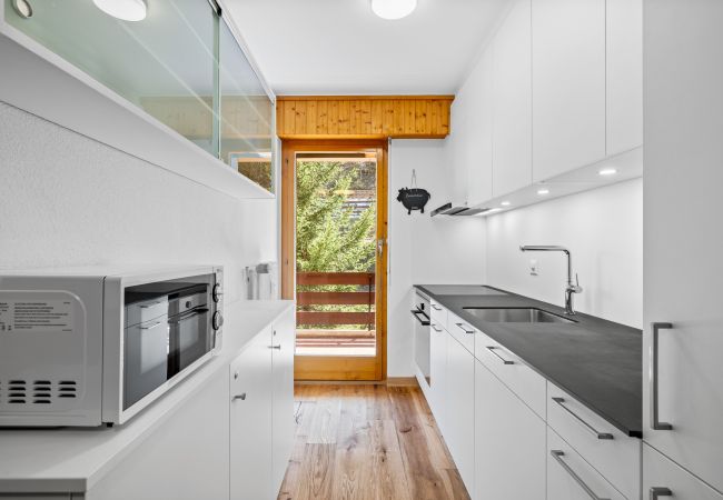 Apartment in Haute-Nendaz - Le Torrent 16 - 6 pers - au calme Apartment in Haute-Nendaz - Le Torrent 16 - 6 pers - au calme