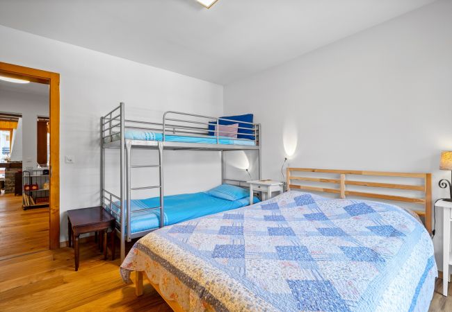 Apartment in Haute-Nendaz - Le Torrent 16 - 6 pers - au calme Apartment in Haute-Nendaz - Le Torrent 16 - 6 pers - au calme