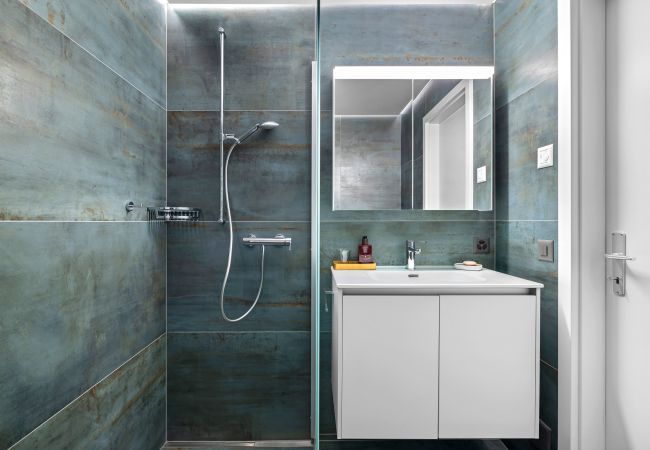 Apartment in Haute-Nendaz - Le Torrent 16 - 6 pers - au calme Apartment in Haute-Nendaz - Le Torrent 16 - 6 pers - au calme