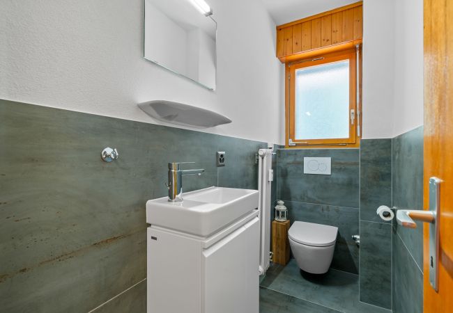 Apartment in Haute-Nendaz - Le Torrent 16 - 6 pers - au calme Apartment in Haute-Nendaz - Le Torrent 16 - 6 pers - au calme