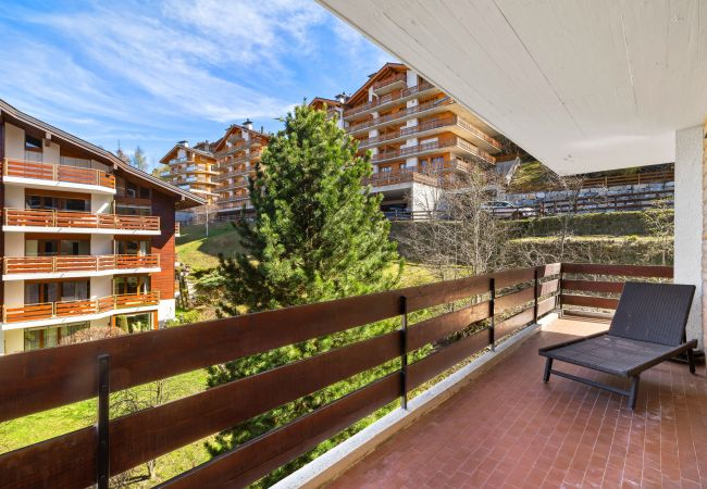 Apartment in Haute-Nendaz - Le Torrent 16 - 6 pers - au calme Apartment in Haute-Nendaz - Le Torrent 16 - 6 pers - au calme