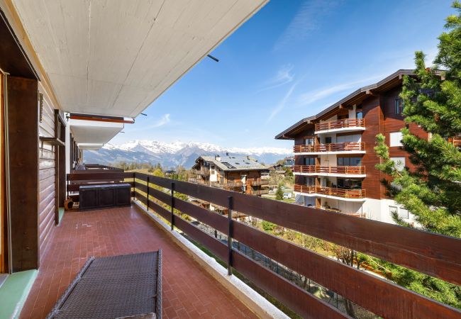 Apartment in Haute-Nendaz - Le Torrent 16 - 6 pers - au calme Apartment in Haute-Nendaz - Le Torrent 16 - 6 pers - au calme