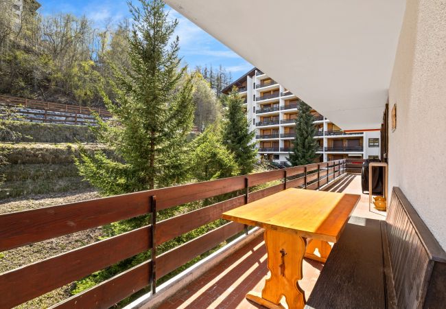 Apartment in Haute-Nendaz - Le Torrent 16 - 6 pers - au calme Apartment in Haute-Nendaz - Le Torrent 16 - 6 pers - au calme