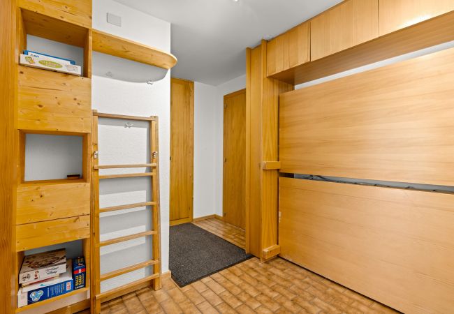 Apartment in Siviez - Dents-Rousses E2  - 5 pers - Siviez