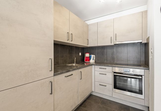 Apartment in Siviez - Dents-Rousses E2  - 5 pers - Siviez Apartment in Siviez - Dents-Rousses E2  - 5 pers - Siviez