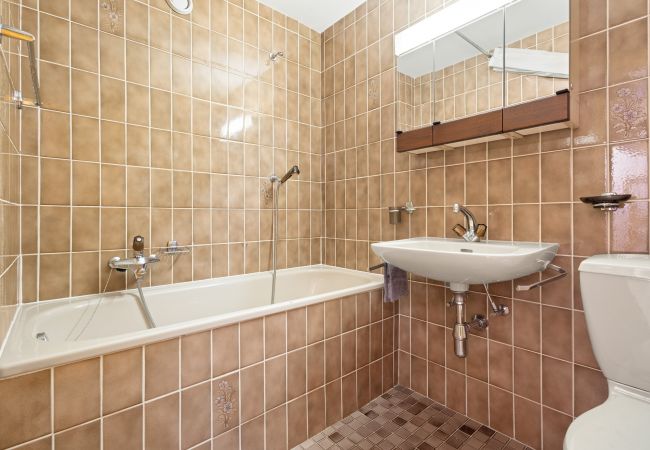 Apartment in Siviez - Dents-Rousses E2  - 5 pers - Siviez Apartment in Siviez - Dents-Rousses E2  - 5 pers - Siviez