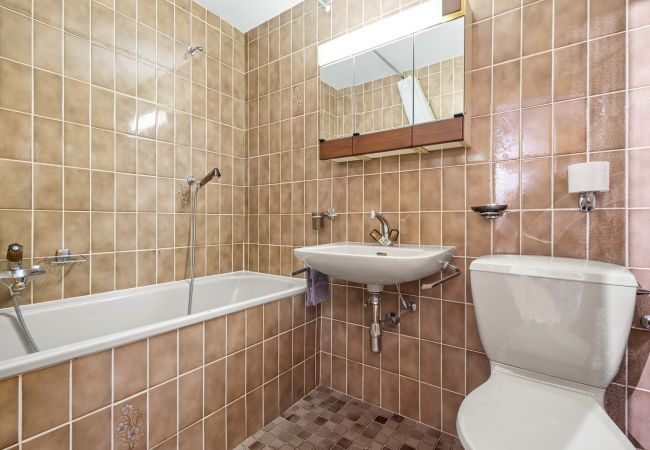 Apartment in Siviez - Dents-Rousses E2  - 5 pers - Siviez Apartment in Siviez - Dents-Rousses E2  - 5 pers - Siviez