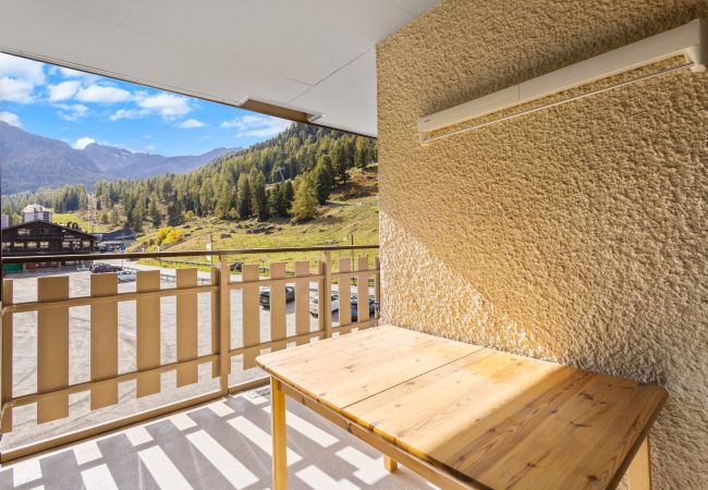 Apartment in Siviez - Dents-Rousses E2  - 5 pers - Siviez Apartment in Siviez - Dents-Rousses E2  - 5 pers - Siviez