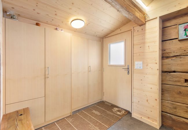 Chalet in Haute-Nendaz - Les Morilles - 5 pers - sur les pistes Chalet in Haute-Nendaz - Les Morilles - 5 pers - sur les pistes