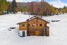 Chalet in Haute-Nendaz - Les Morilles - 5 pers - sur les pistes