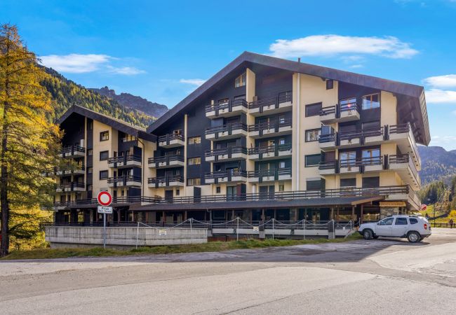 Apartment in Siviez - Dents-Rousses D2 - 4 pers - Siviez Apartment in Siviez - Dents-Rousses D2 - 4 pers - Siviez