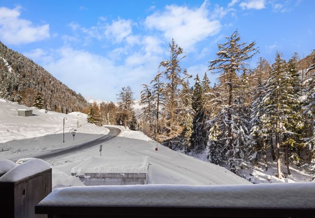 Apartment in Siviez - Dents-Rousses D2 - 4 pers - Siviez Apartment in Siviez - Dents-Rousses D2 - 4 pers - Siviez