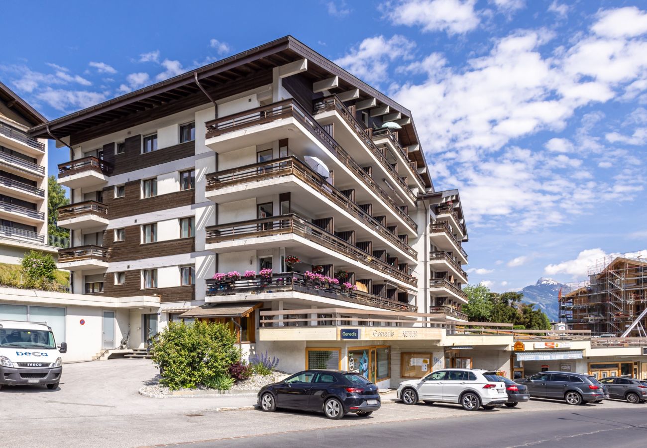 Apartment in Haute-Nendaz - Valaisia 55B - plein centre