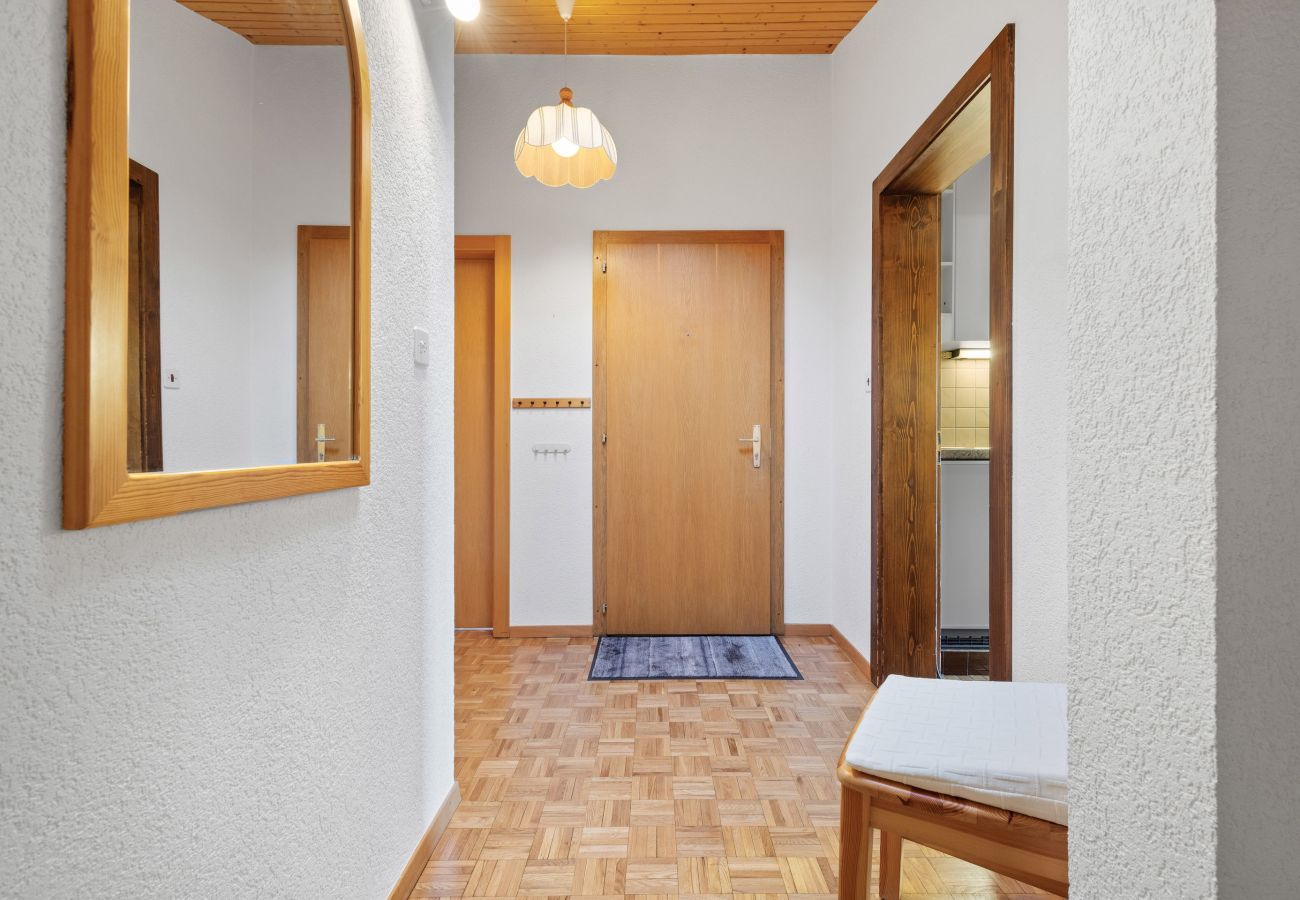 Apartment in Haute-Nendaz - Valaisia 55B - plein centre