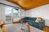 Apartment in Haute-Nendaz - Valaisia 55B - 5 pers - plein centre