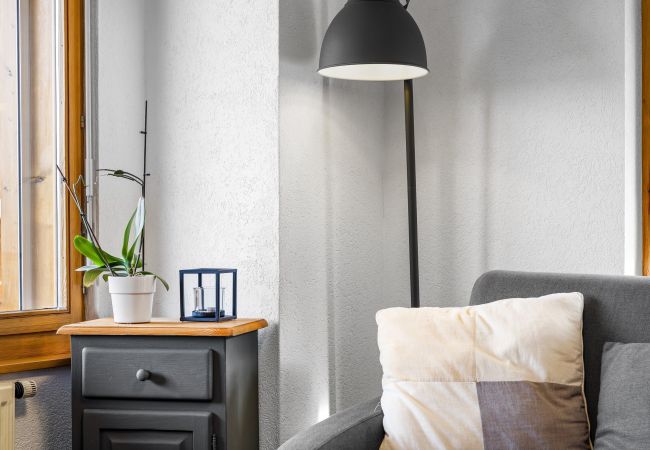 Apartment in Haute-Nendaz - Ambassador II n°10 - 4 pers - près des pistes Apartment in Haute-Nendaz - Ambassador II n°10 - 4 pers - près des pistes