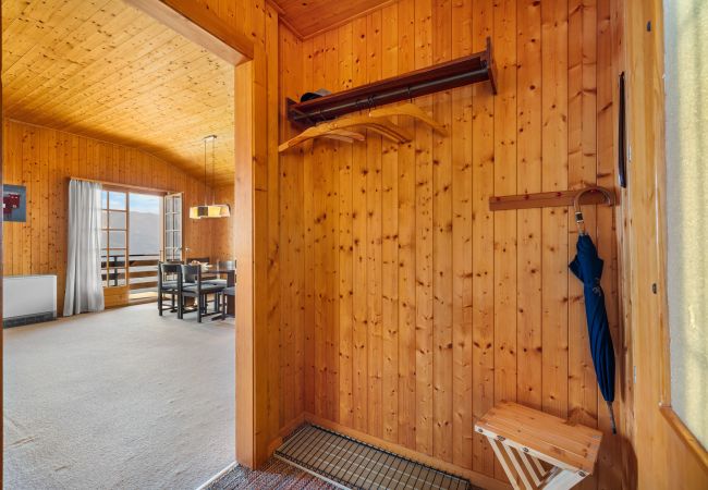 Chalet in Haute-Nendaz - Freya - 6 pers - au calme - jolie vue Chalet in Haute-Nendaz - Freya - 6 pers - au calme - jolie vue