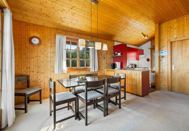 Chalet in Haute-Nendaz - Freya - 6 pers - au calme - jolie vue Chalet in Haute-Nendaz - Freya - 6 pers - au calme - jolie vue