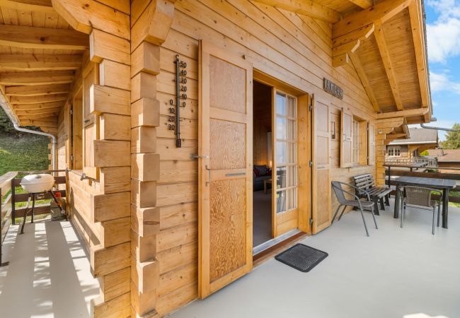 Chalet in Haute-Nendaz - Freya - 6 pers - au calme - jolie vue Chalet in Haute-Nendaz - Freya - 6 pers - au calme - jolie vue