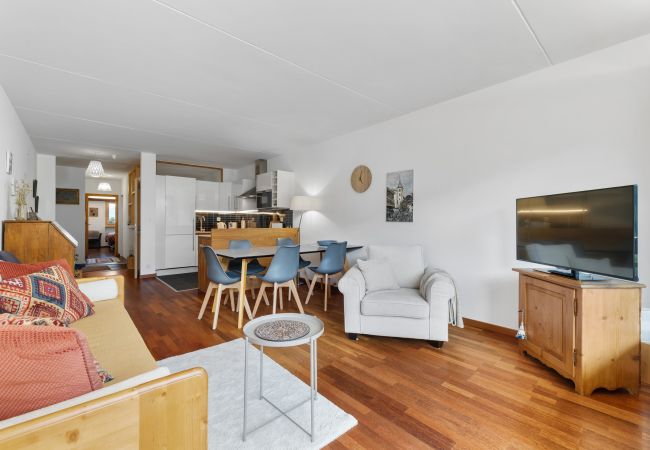 Apartment in Siviez - Rosablanche C24 - 4 pers - ski In&Out Apartment in Siviez - Rosablanche C24 - 4 pers - ski In&Out