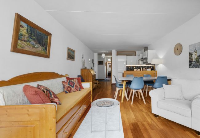 Apartment in Siviez - Rosablanche C24 - 4 pers - ski In&Out Apartment in Siviez - Rosablanche C24 - 4 pers - ski In&Out