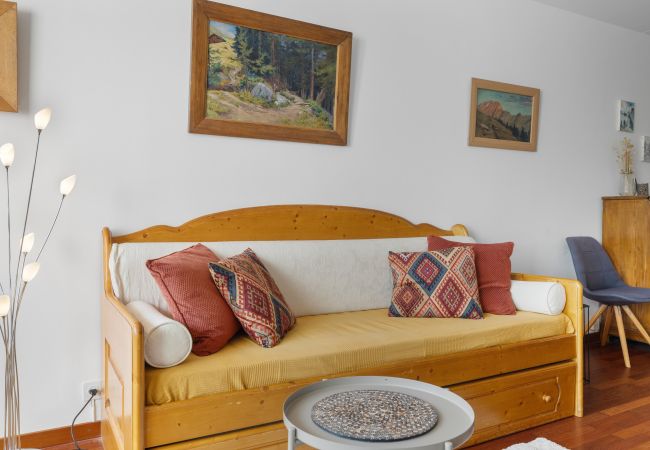 Apartment in Siviez - Rosablanche C24 - 4 pers - ski In&Out Apartment in Siviez - Rosablanche C24 - 4 pers - ski In&Out