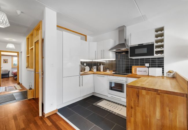 Apartment in Siviez - Rosablanche C24 - 4 pers - ski In&Out Apartment in Siviez - Rosablanche C24 - 4 pers - ski In&Out