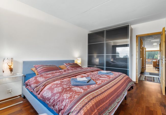 Apartment in Siviez - Rosablanche C24 - 4 pers - ski In&Out Apartment in Siviez - Rosablanche C24 - 4 pers - ski In&Out