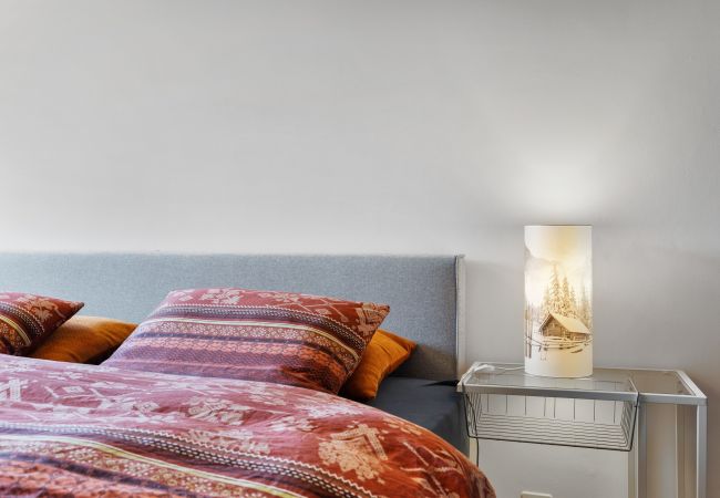 Apartment in Siviez - Rosablanche C24 - 4 pers - ski In&Out Apartment in Siviez - Rosablanche C24 - 4 pers - ski In&Out