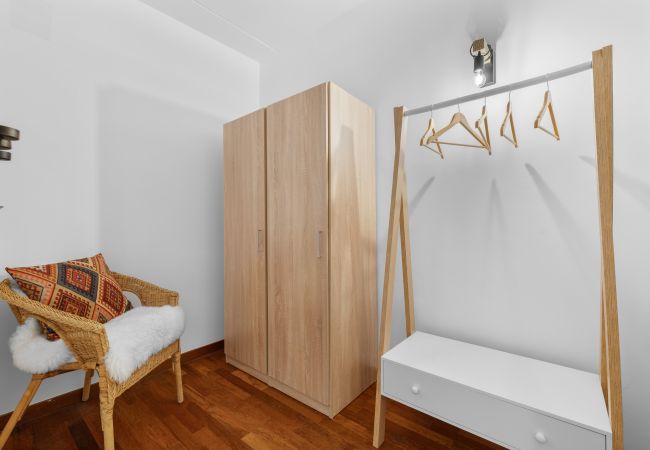 Apartment in Siviez - Rosablanche C24 - 4 pers - ski In&Out Apartment in Siviez - Rosablanche C24 - 4 pers - ski In&Out