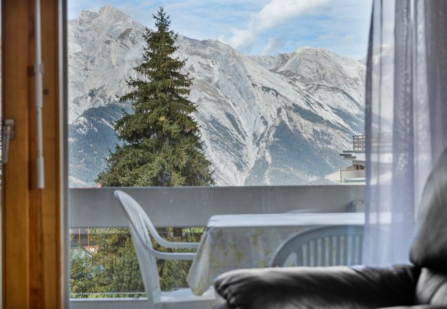 Apartment in Haute-Nendaz - Les Hauts-de-Nendaz A A0 - 5 pers - ski In&Out Apartment in Haute-Nendaz - Les Hauts-de-Nendaz A A0 - 5 pers - ski In&Out