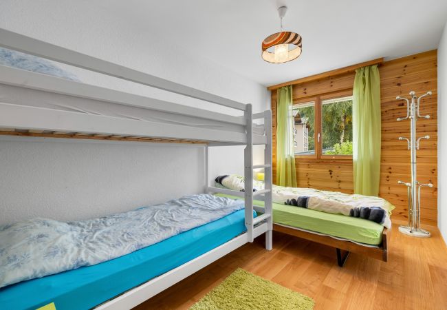 Apartment in Haute-Nendaz - Les Hauts-de-Nendaz A A0 - 5 pers - ski In&Out Apartment in Haute-Nendaz - Les Hauts-de-Nendaz A A0 - 5 pers - ski In&Out