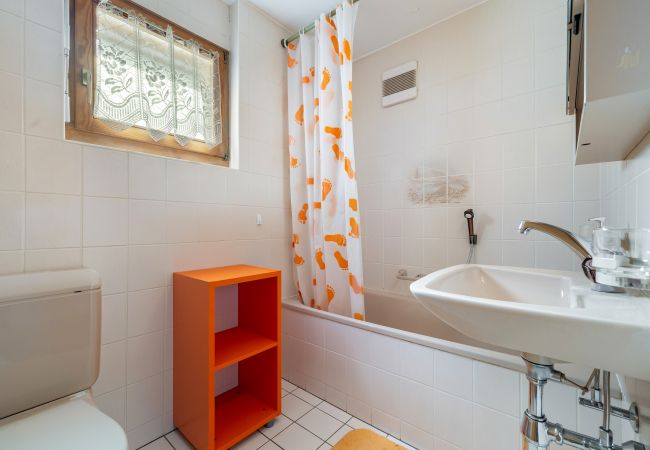 Apartment in Haute-Nendaz - Les Hauts-de-Nendaz A A0 - 5 pers - ski In&Out Apartment in Haute-Nendaz - Les Hauts-de-Nendaz A A0 - 5 pers - ski In&Out