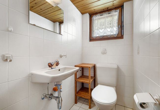 Apartment in Haute-Nendaz - Les Hauts-de-Nendaz A A0 - 5 pers - ski In&Out Apartment in Haute-Nendaz - Les Hauts-de-Nendaz A A0 - 5 pers - ski In&Out