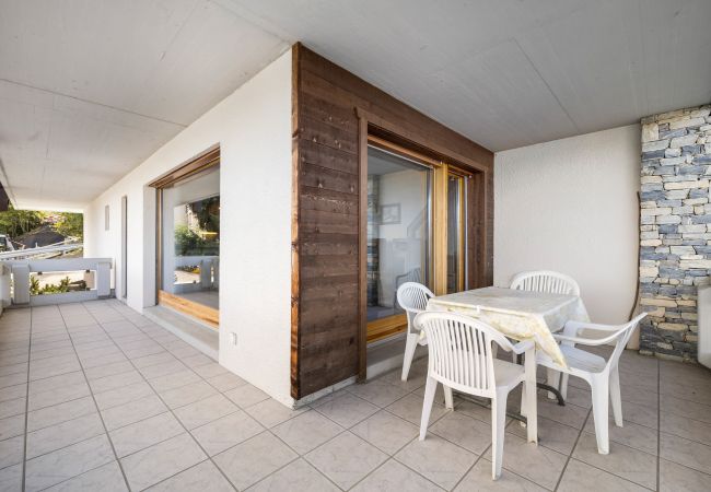 Apartment in Haute-Nendaz - Les Hauts-de-Nendaz A A0 - 5 pers - ski In&Out Apartment in Haute-Nendaz - Les Hauts-de-Nendaz A A0 - 5 pers - ski In&Out