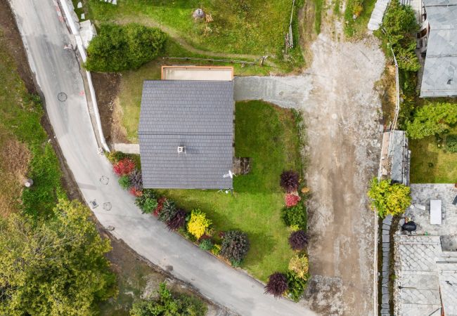 Chalet in Haute-Nendaz - Eole - 6 pers - près des pistes Chalet in Haute-Nendaz - Eole - 6 pers - près des pistes