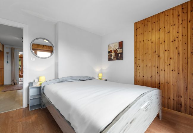 Apartment in Siviez - Dents-Rousses D4 - 4 pers - ski In&Out Apartment in Siviez - Dents-Rousses D4 - 4 pers - ski In&Out