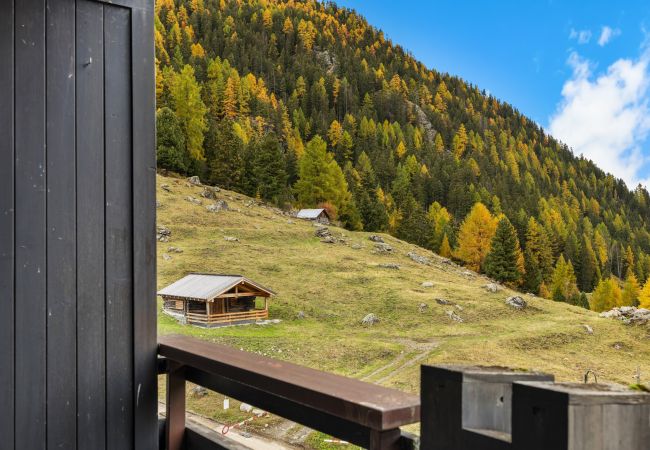 Apartment in Siviez - Dents-Rousses D4 - 4 pers - ski In&Out Apartment in Siviez - Dents-Rousses D4 - 4 pers - ski In&Out