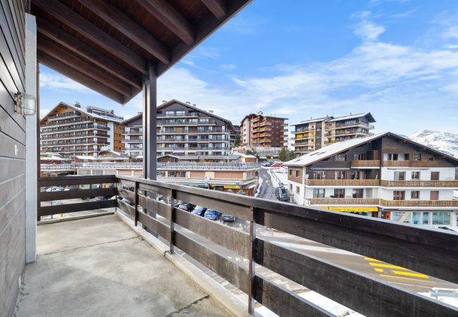 Apartment in Haute-Nendaz - Grand-Place 16 - 7 pers - Attique avec Spa Apartment in Haute-Nendaz - Grand-Place 16 - 7 pers - Attique avec Spa