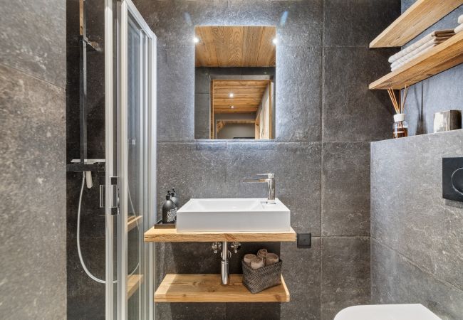 Apartment in Haute-Nendaz - Grand-Place 16 - 7 pers - Attique avec Spa Apartment in Haute-Nendaz - Grand-Place 16 - 7 pers - Attique avec Spa