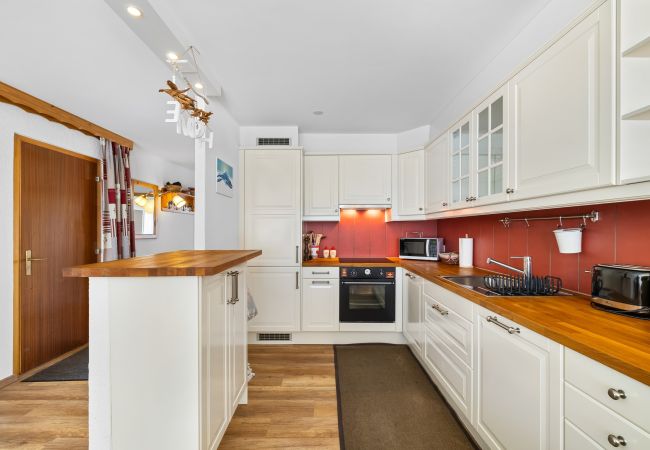 Apartment in Haute-Nendaz - Rossignol C3 - 4 pers - vue magnifique Apartment in Haute-Nendaz - Rossignol C3 - 4 pers - vue magnifique