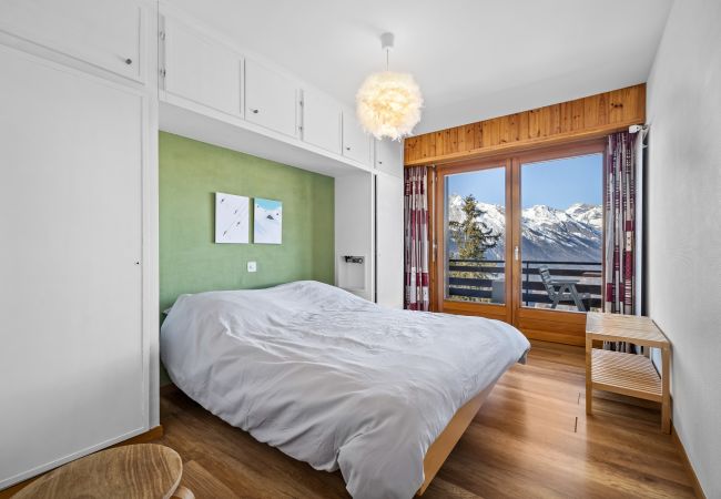 Apartment in Haute-Nendaz - Rossignol C3 - 4 pers - vue magnifique Apartment in Haute-Nendaz - Rossignol C3 - 4 pers - vue magnifique