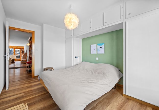 Apartment in Haute-Nendaz - Rossignol C3 - 4 pers - vue magnifique Apartment in Haute-Nendaz - Rossignol C3 - 4 pers - vue magnifique