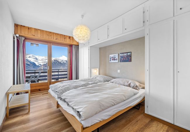 Apartment in Haute-Nendaz - Rossignol C3 - 4 pers - vue magnifique Apartment in Haute-Nendaz - Rossignol C3 - 4 pers - vue magnifique