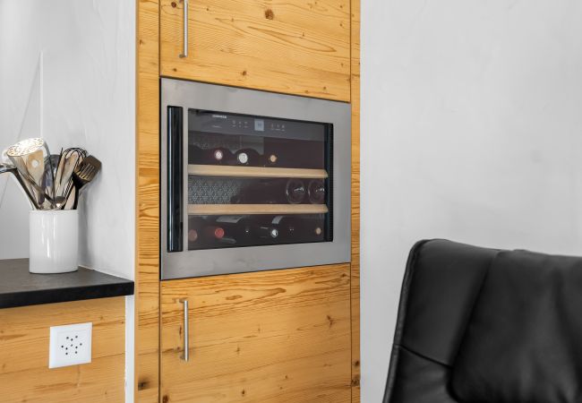 Apartment in Haute-Nendaz - Les Busards 10 - 6 pers - situation idéale Apartment in Haute-Nendaz - Les Busards 10 - 6 pers - situation idéale