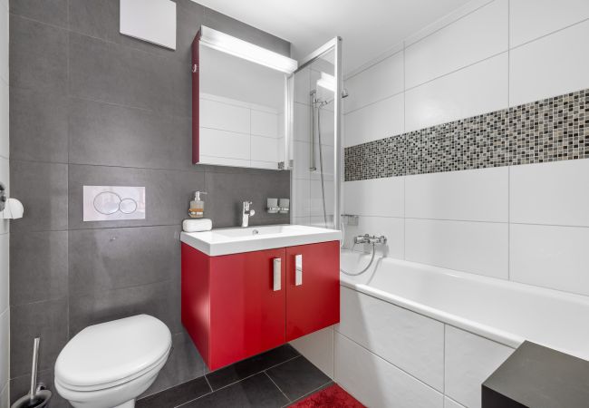 Apartment in Haute-Nendaz - Les Busards 10 - 6 pers - situation idéale Apartment in Haute-Nendaz - Les Busards 10 - 6 pers - situation idéale