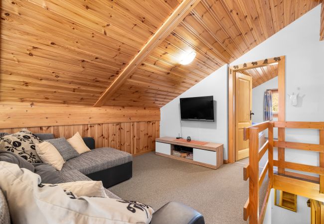 Apartment in Haute-Nendaz - Les Busards 10 - 6 pers - situation idéale Apartment in Haute-Nendaz - Les Busards 10 - 6 pers - situation idéale