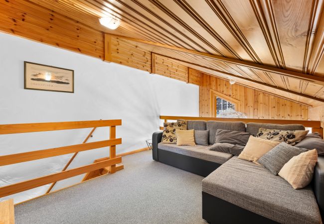 Apartment in Haute-Nendaz - Les Busards 10 - 6 pers - situation idéale Apartment in Haute-Nendaz - Les Busards 10 - 6 pers - situation idéale