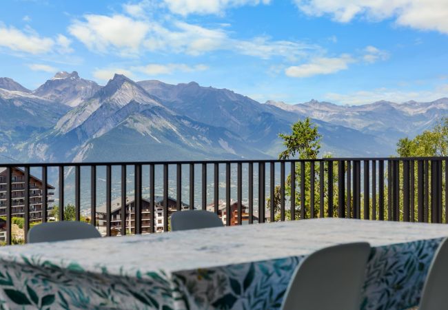 Apartment in Haute-Nendaz - Christiania I G4 - 4 pers - près des pistes Apartment in Haute-Nendaz - Christiania I G4 - 4 pers - près des pistes