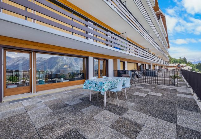 Apartment in Haute-Nendaz - Christiania I G4 - 4 pers - près des pistes Apartment in Haute-Nendaz - Christiania I G4 - 4 pers - près des pistes